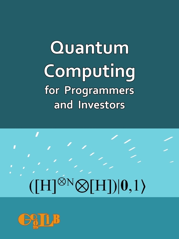 quantum computing consultancy
